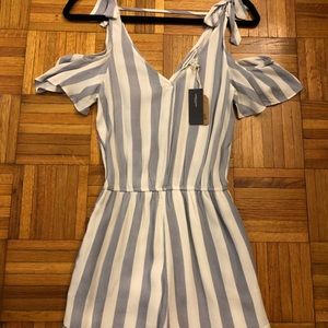 American Eagle romper